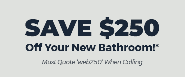 The Bathroom Remodeling Specialists in Boxboro MA