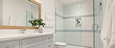 The Bathroom Remodeling Specialists in Boxboro MA